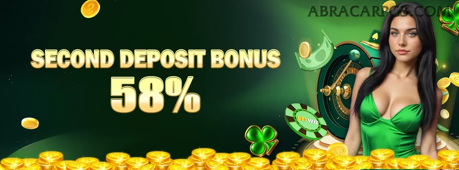 Bônus boas-vindas abracarpg R$100