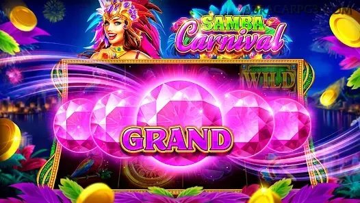 Slots abracarpg - Sweet Bonanza e caça-níqueis populares