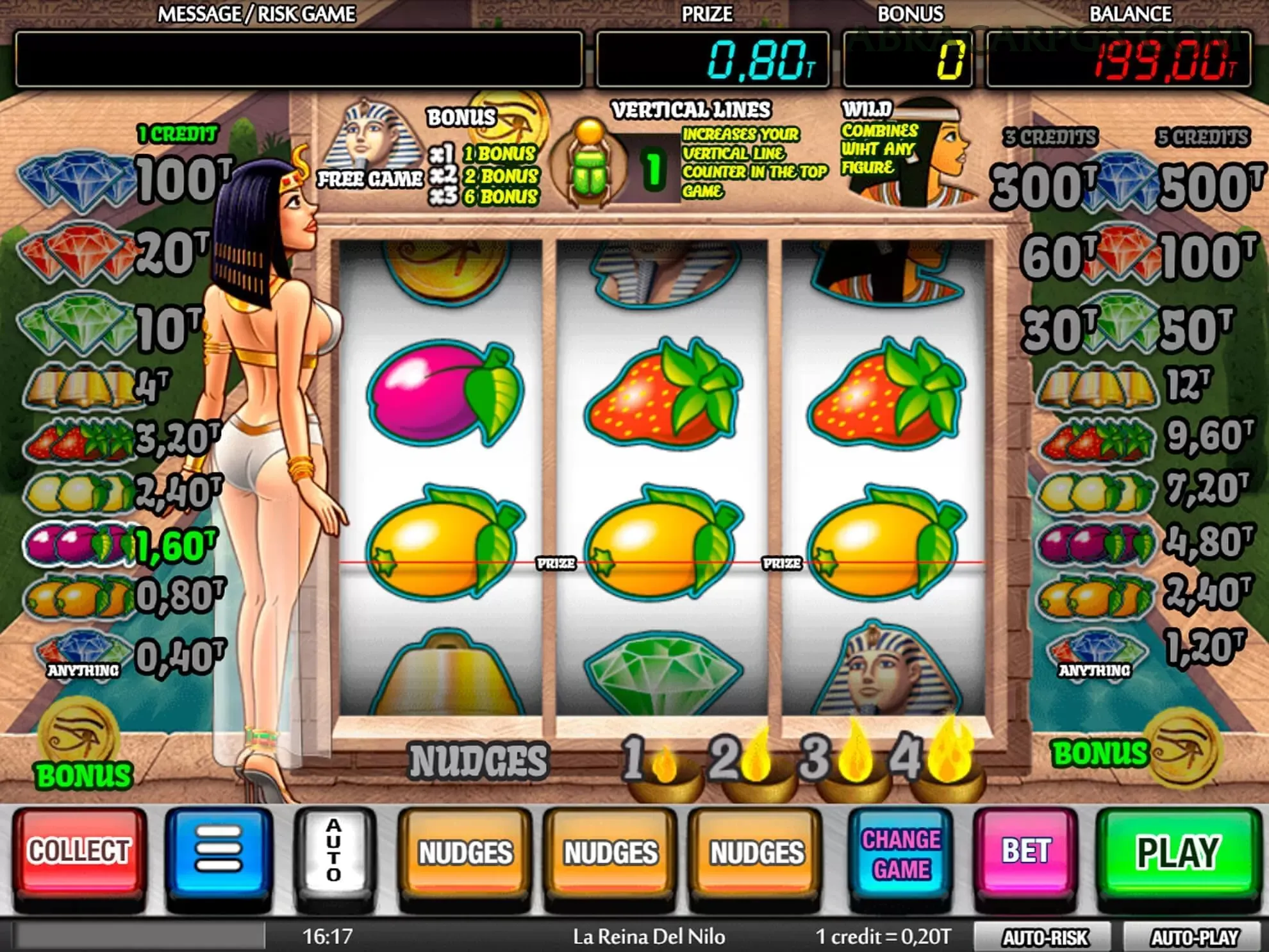 App abracarpg slots mobile