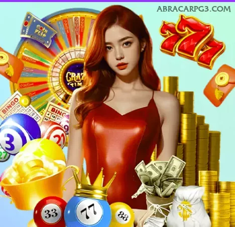 Slots com prêmios abracarpg